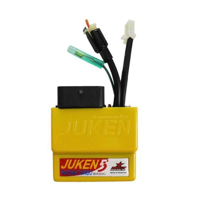 BRT ECU JUKEN 5PLUS (BEAT POP ESP SCOOPY ESP STATER HALUS) ECU RACING BRT ECU SCOOPY ECU BEAT POP ECU BEAT POP ESP ECU SCOOPY ESP CDI RACING CLD TDR KAWAHARA BRT DAYTONA CDI RACING SCOOPY SDI ECU DUAL BAND ECU