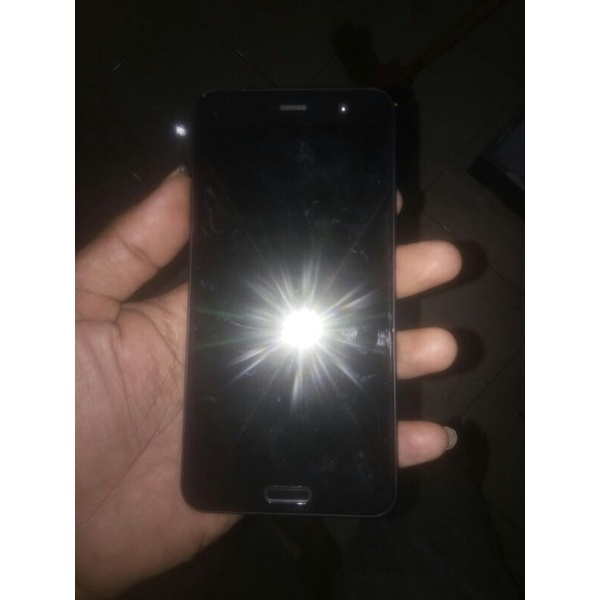 lcd+ts advan nasa 5202