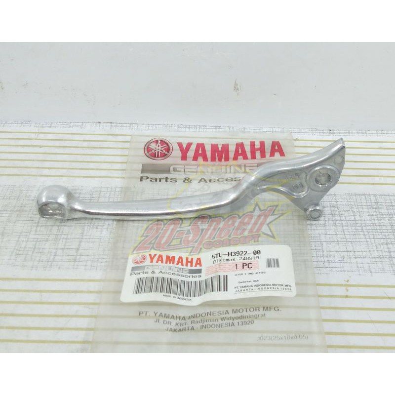 • YAMAHA HANDLE KANAN 5TL-H3922-00