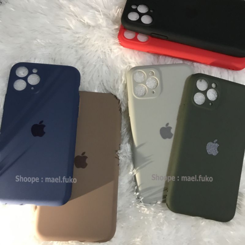 Soft Case IP 11  shoftcase IP 11 Pro Shof case IP 11 ProMax