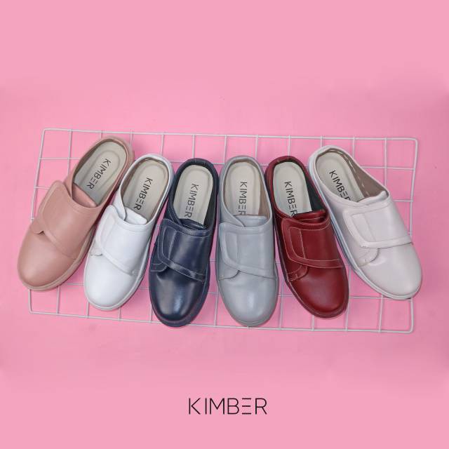 PO NEW Kimber Shoes Olivia