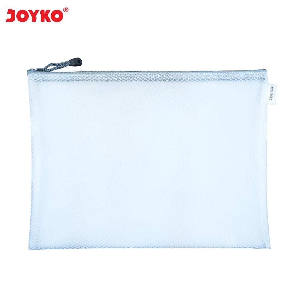 

Document Bag Tas Dokumen Joyko DCB-46 B4 (ART. 907)