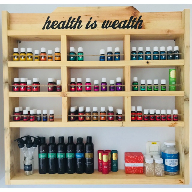 Essential Oil Young Living