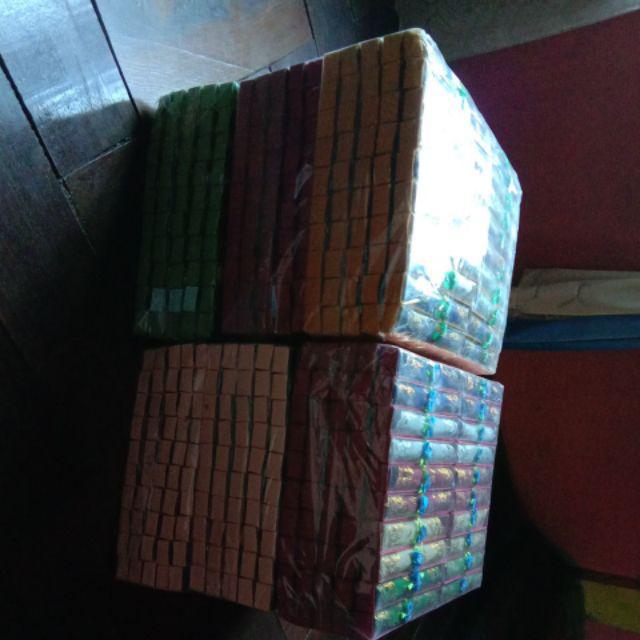 Souvenir Pernikahan Tatakan Gelas