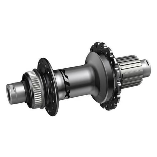 Shimano Rear Hub XTR M9111 12x142 Thru Axle 32H