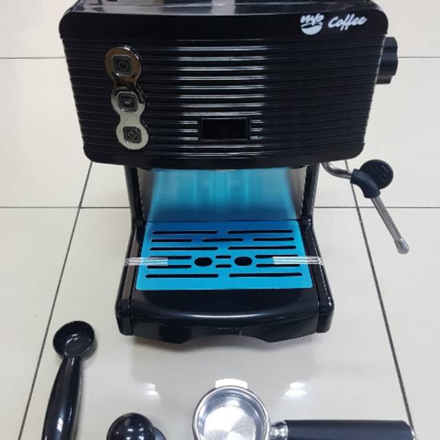mayaka coffe maker cm 3601 mesin pembuat kopi