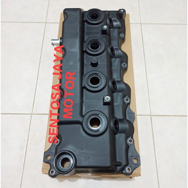 TUTUP KLEP COVER CYLINDER HEAD TOYOTA INNOVA FORTUNER HILUX 2KD DIESEL ORIGINAL