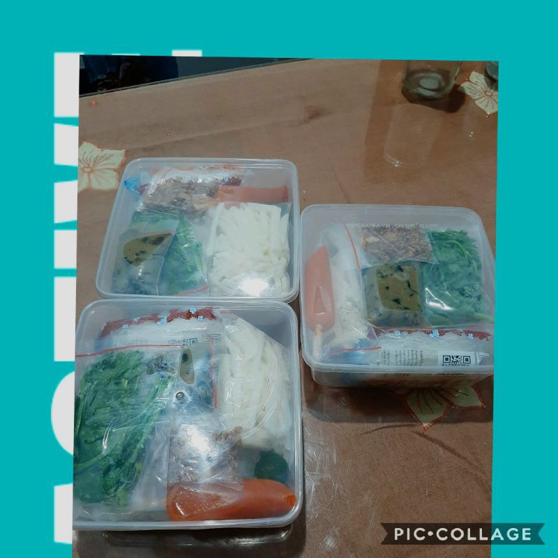 

Tekwan komplit siap saji ikan tenggiri super uk.500gr