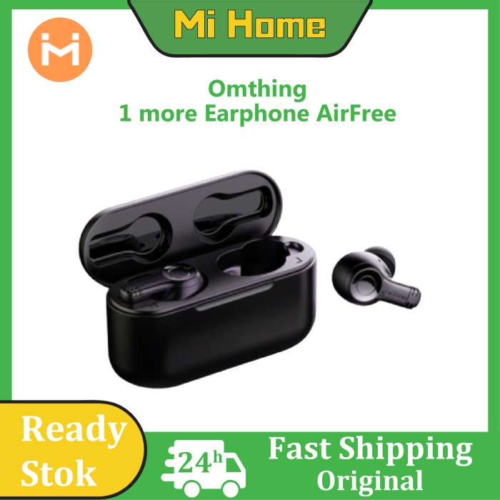 Xiaomi 1More Earphone Omthing True Wireless In-Ear Headphones