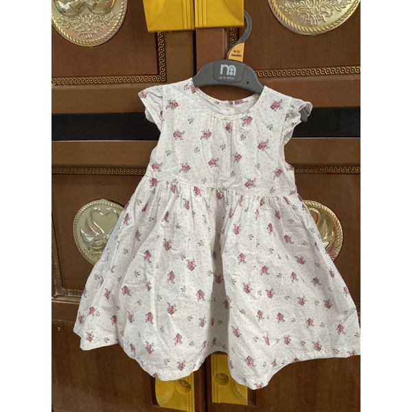 Mothercare Dress preloved