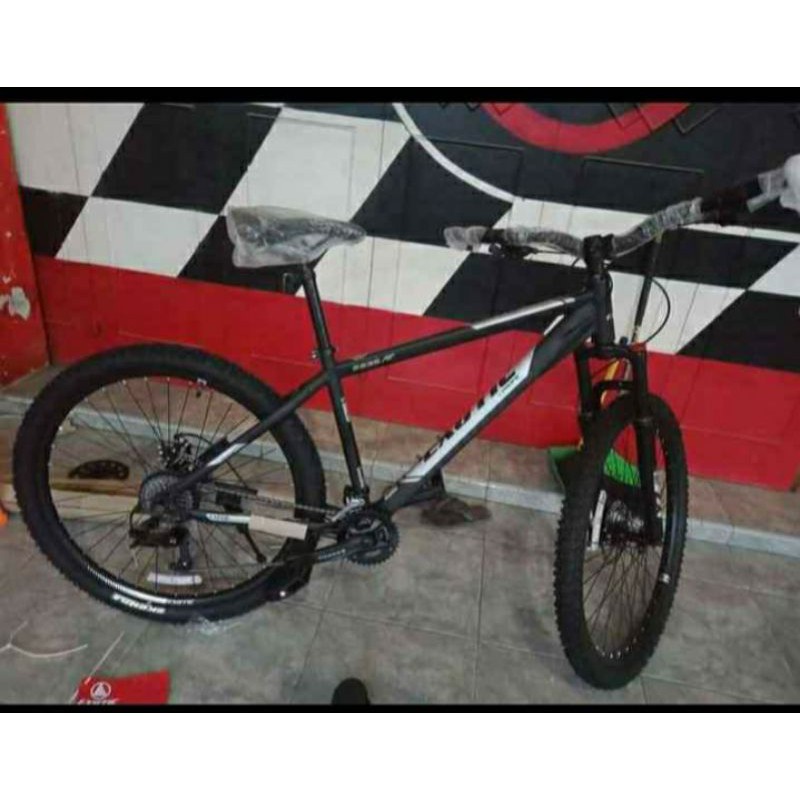 SEPEDA MTB 26 EXOTIC ET 2635AF (SEPEDA GUNUNG)