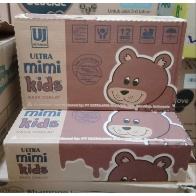 

ultra mimi kids 125ml