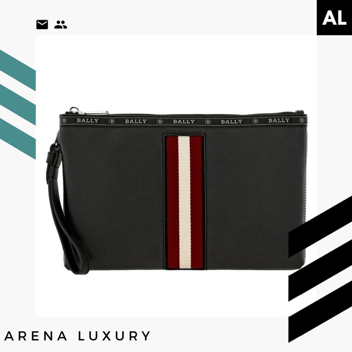 Bally Clutch Hartland