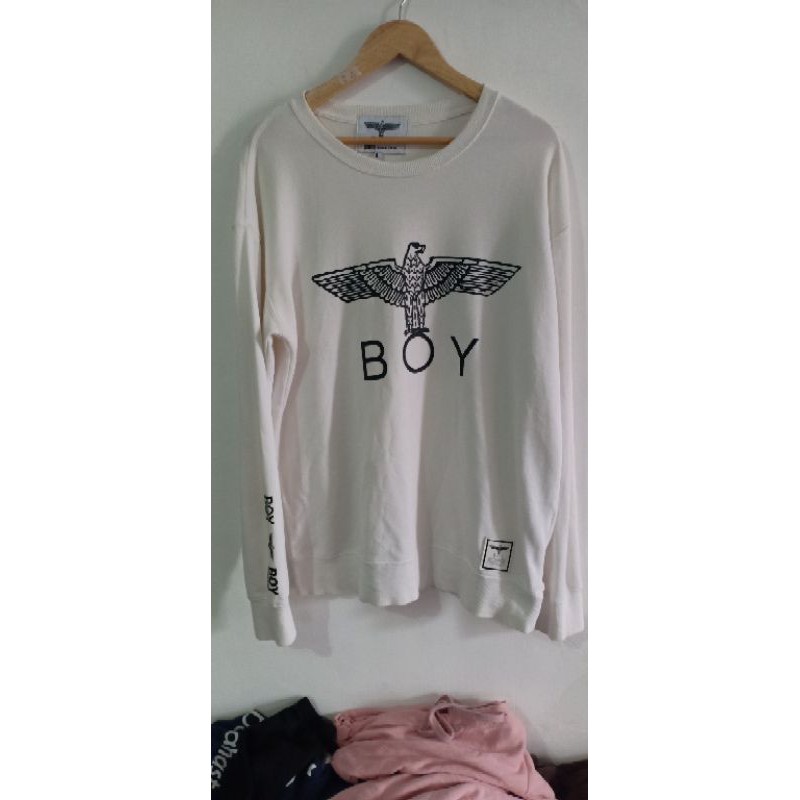Cn Boy london