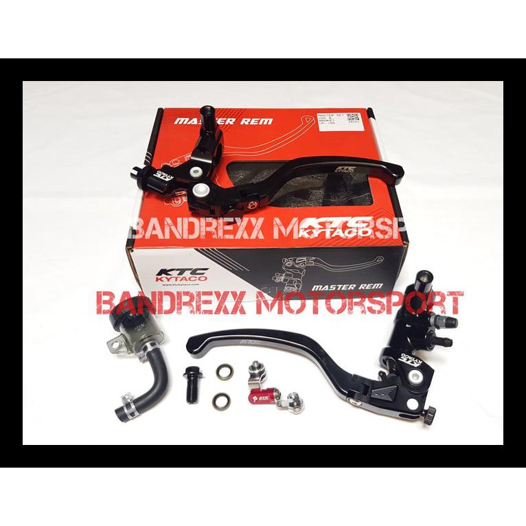 Best Seller Master Rem Set Kopling Ktc-Kytaco Up-105 Plus Switch Rem. Murah