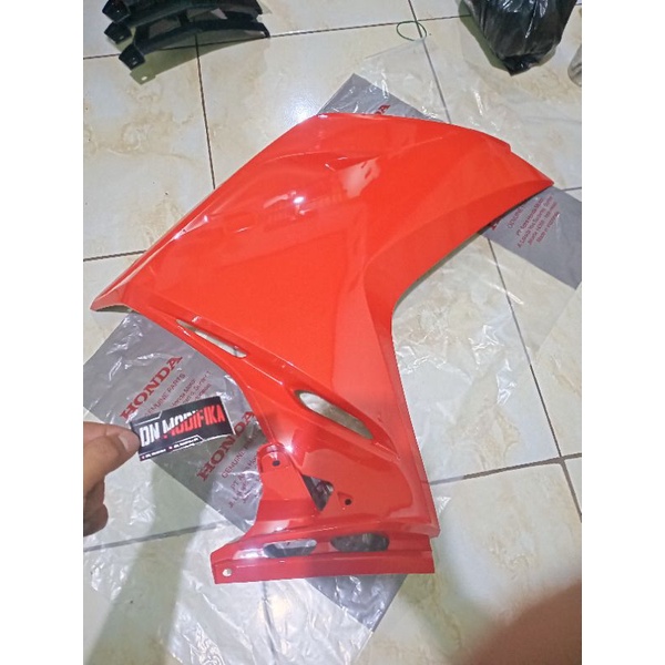 Jual Fairing L R Cbr Rr Tebeng Sayap Cbr Rr Body Cbr Fairing Cbr Rr Kiri Kanan