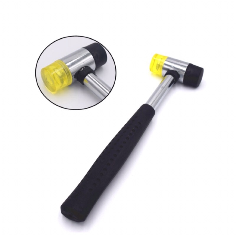 Uneefull Palu mini Rubber hammer