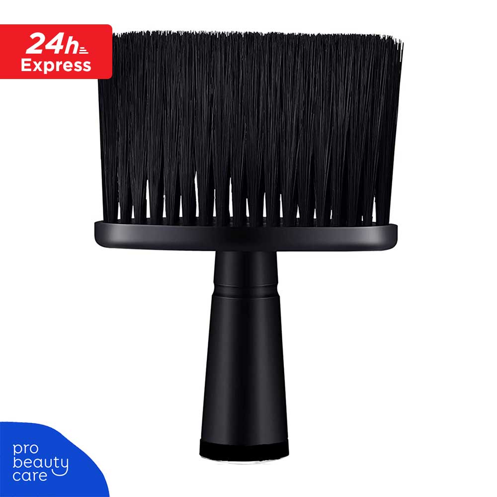 Kuas Bedak (Barber Neck Brush) V-600