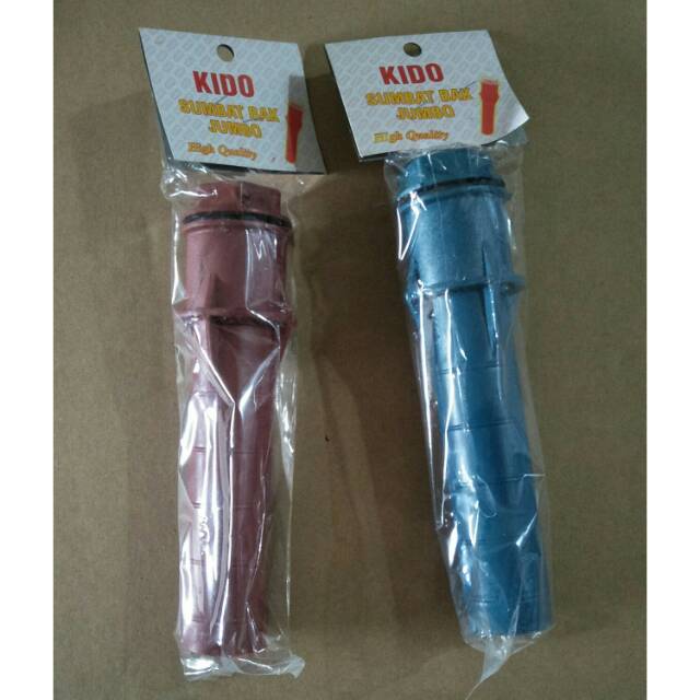 BOCORAN BAK MANDI PVC