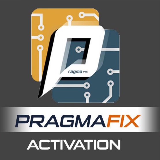 PRAGMAFIX SCHEMATIC