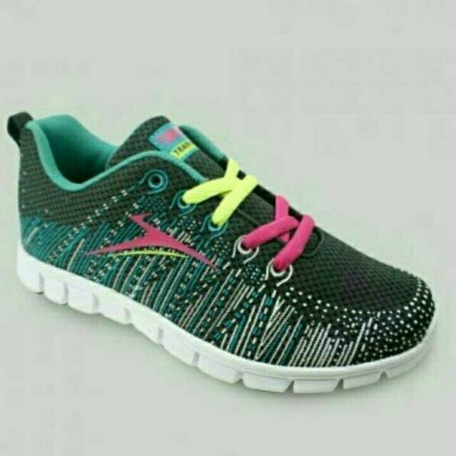 Sepatu tomkins wanita lazarus tosca