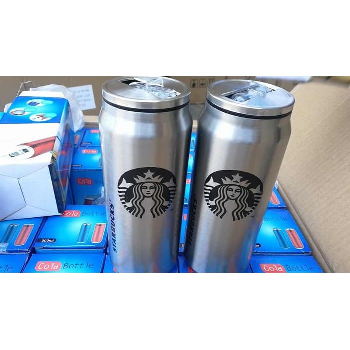 

Termos Starbucks - Botol Minum Starbucks