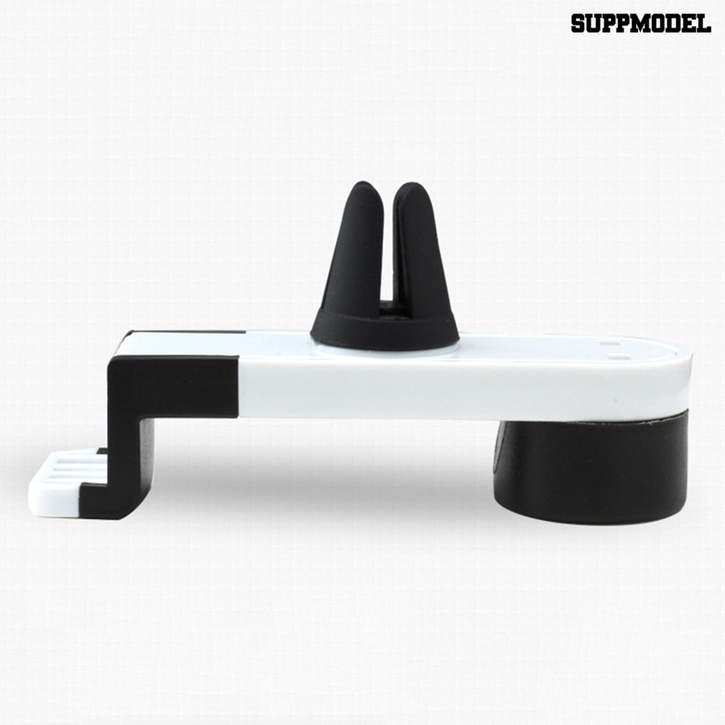 Sdl Stand Holder Handphone Universal Rotasi 360 Derajat Untuk Kisikisi Ac Mobil