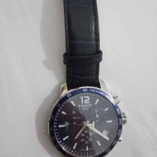 Harga Jam Tangan Tissot 1853 Original Terbaru Maret 2024 BigGo