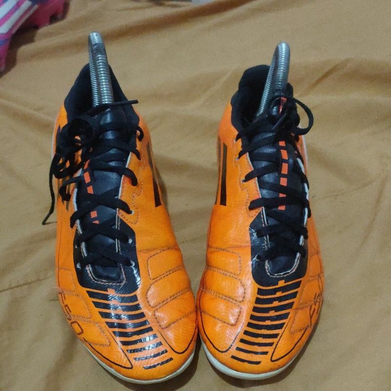 adidas f50