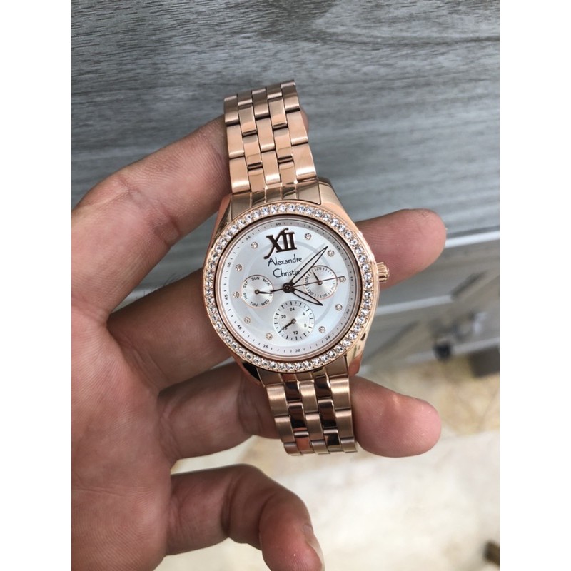 alexander cristie 2496bf original