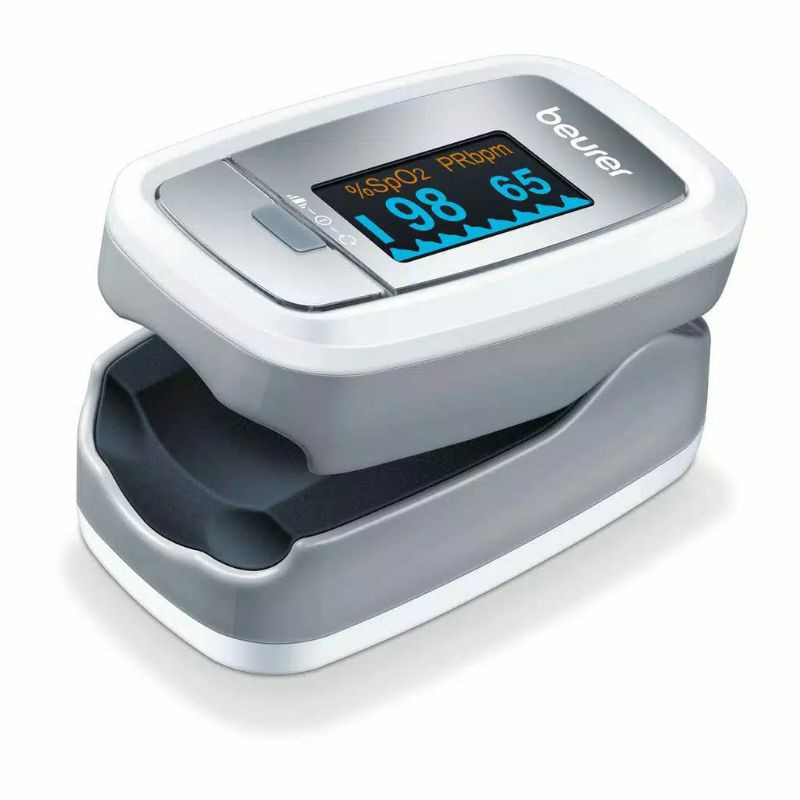 Beurer Medical Pulse Oximeter — PO03