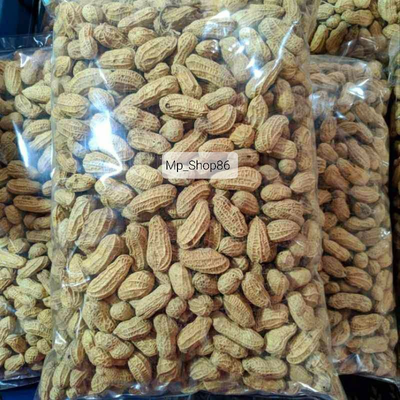 

Kacang Sangrai 500 gm