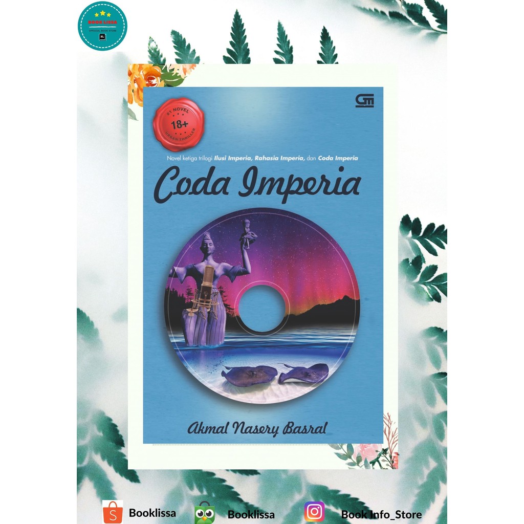 CODA IMPERIA