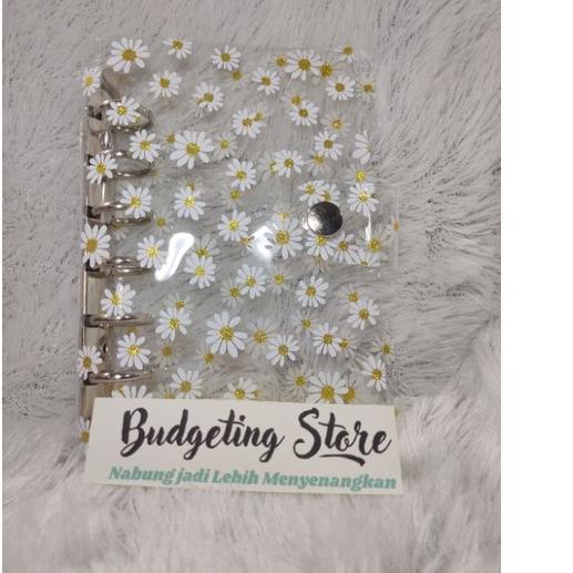 

Kirim Langsung BINDER BUNGA UKURAN A7 (6lubang),