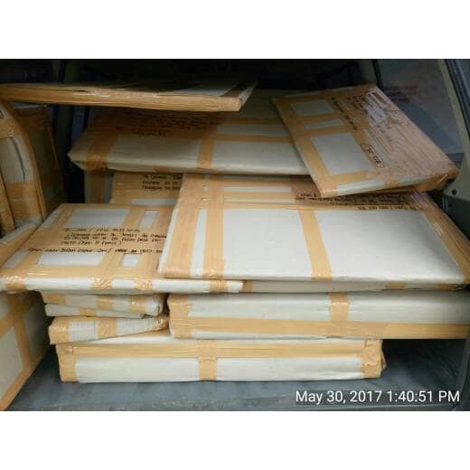 

SPECIAL Murah.. Papan Tulis Kapur Dekorasi Wedding 50x80 Stand 120 Chalkboard