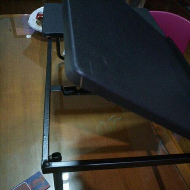 ACE Hardware Odi Folding Table Meja Lipat Odi Meja Laptop ACE Hardware Odi Folding Table Meja Lipat Odi Meja Laptop