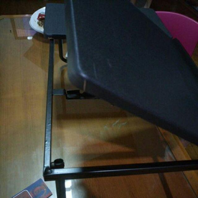 ACE Hardware Odi  Folding Table Meja  Lipat Odi Meja Laptop  