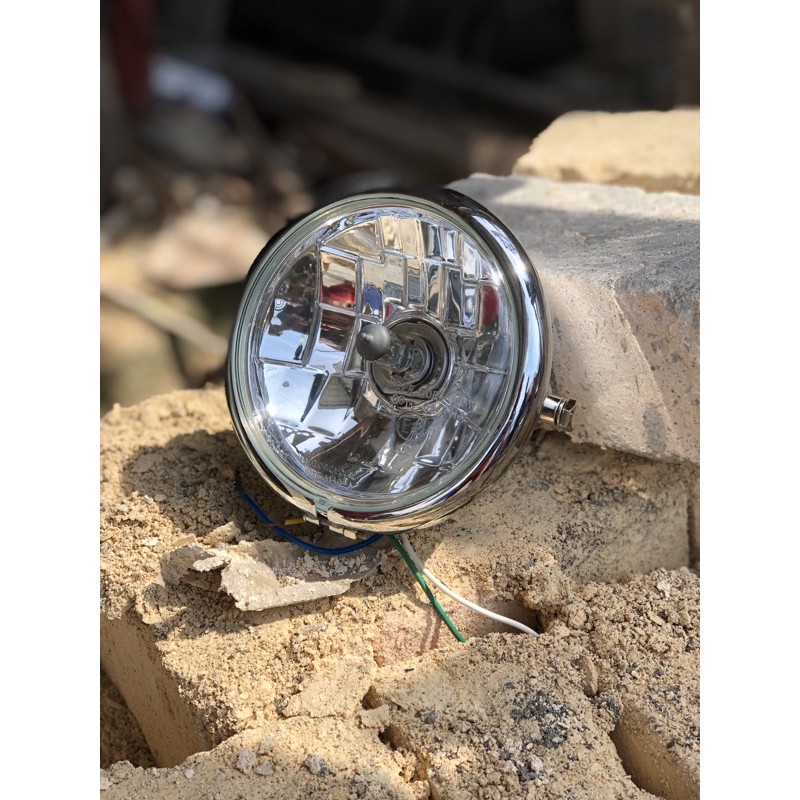 jute ori taiwan tanpa lampu kota