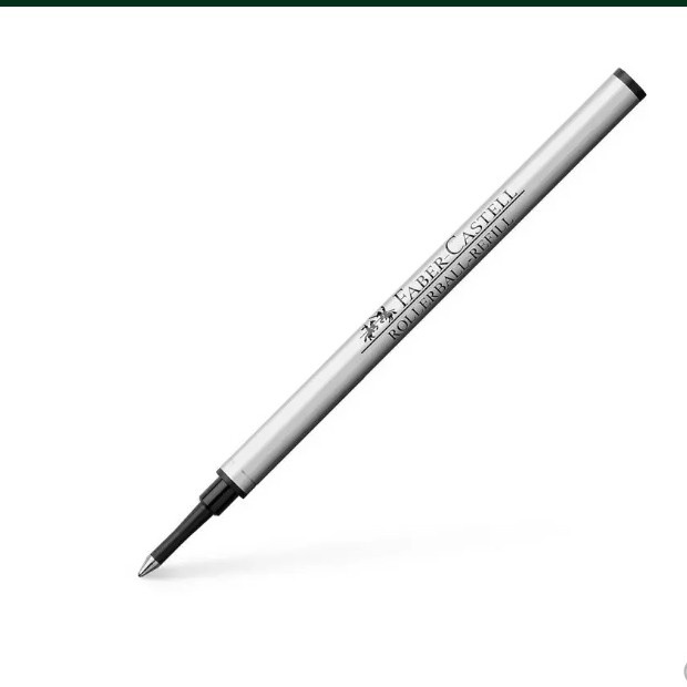 

(TERLARIS) Faber-castell || refill Roller ball