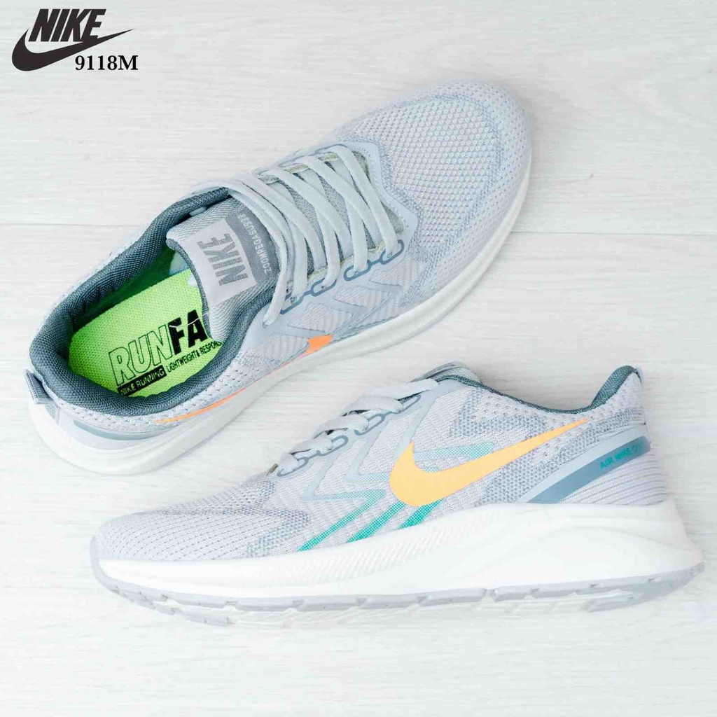 SEPATU COWOK NK RUNSFAST 9118M