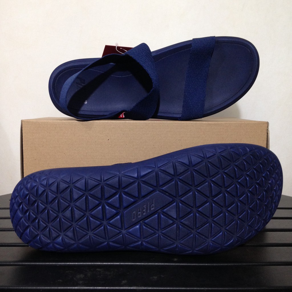 Promo Terbaru SALE Sandal Piero Polar Premier All Navy P90374 Original BNIB