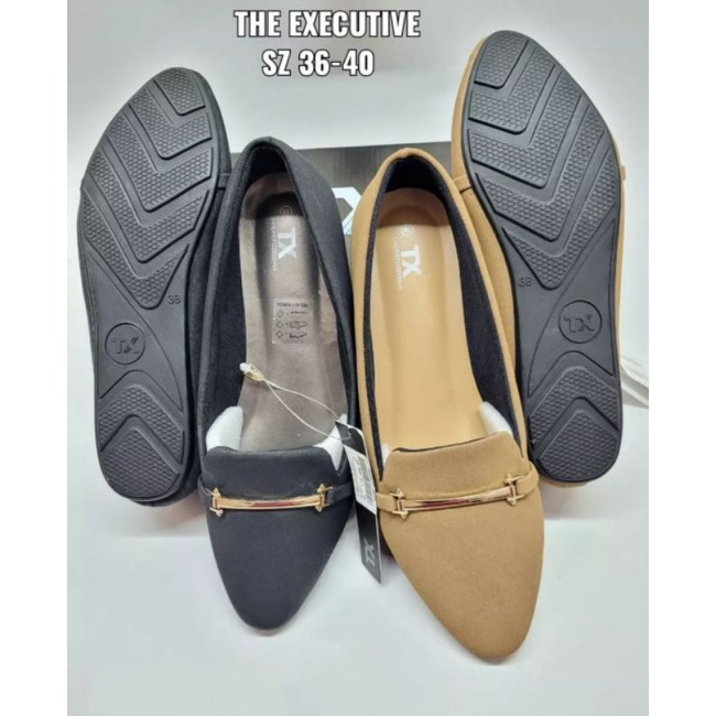 FLATSHOES TX