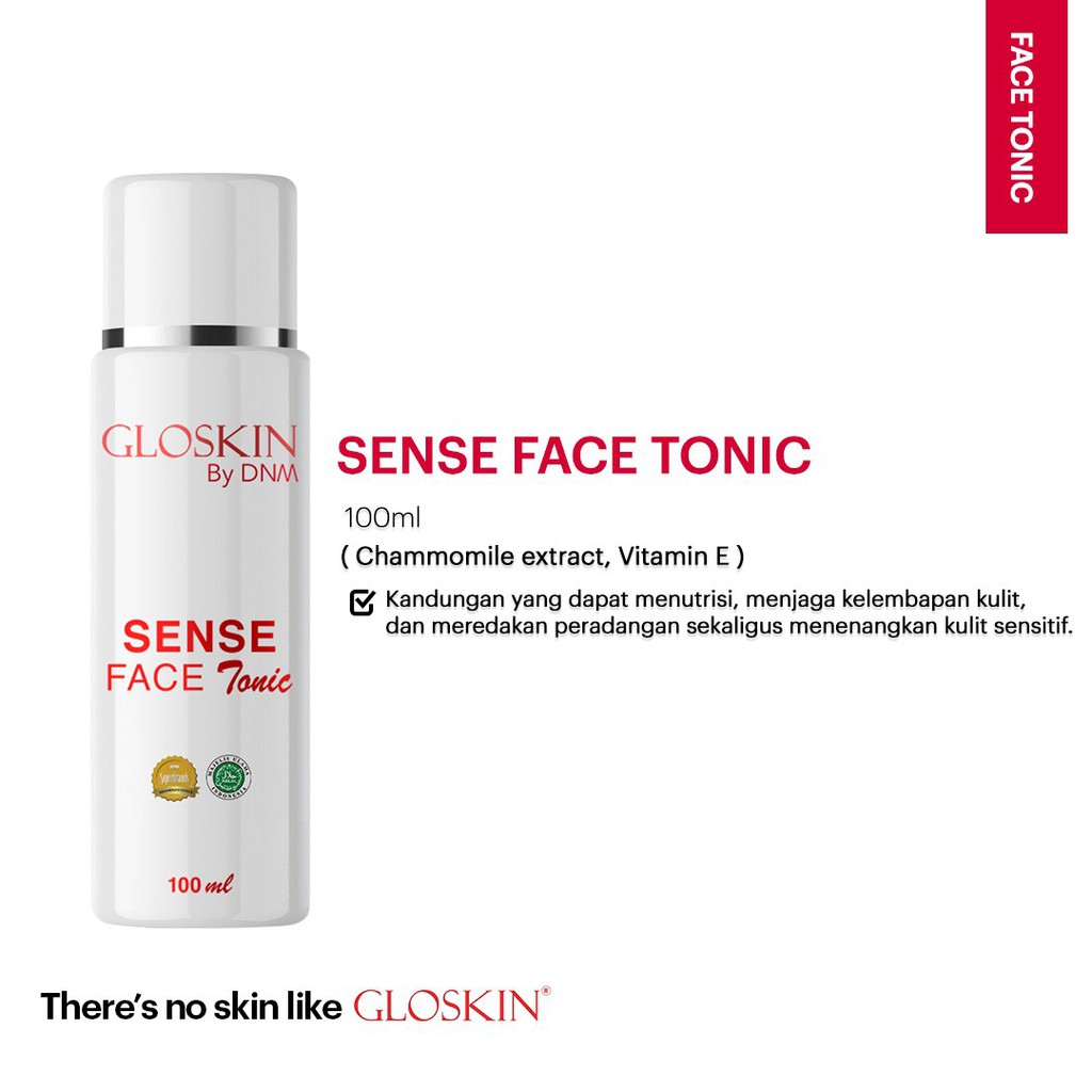 Nota Live Disc 30-40%-Sense Face Tonic