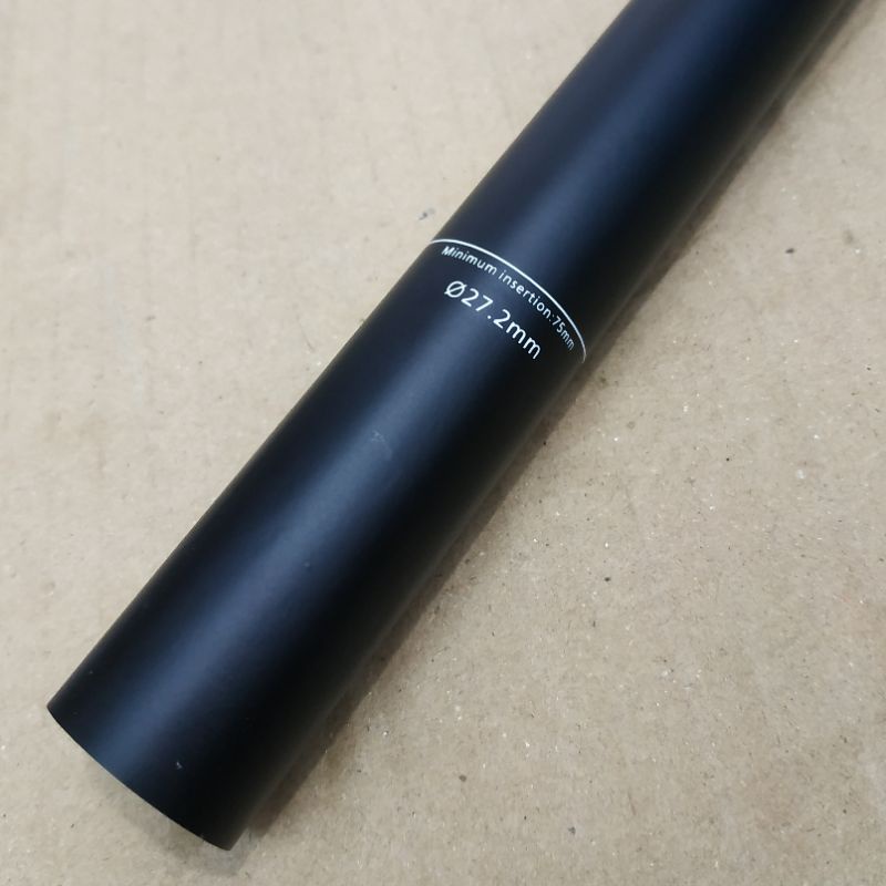Seatpost Tiang Sadel ENVE 27.2 Carbon