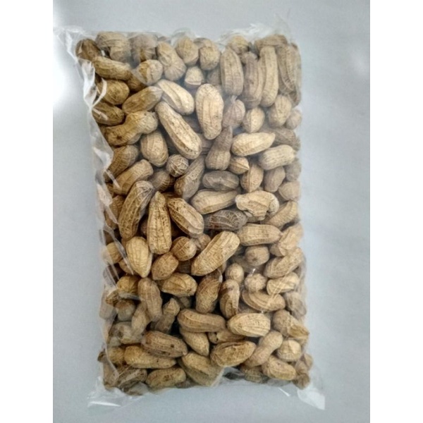 

kacang kulit goreng