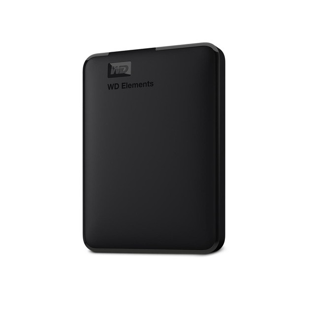 HDD EXT. WD ELEMENTS 2.5&quot; 2 TB USB 3.0