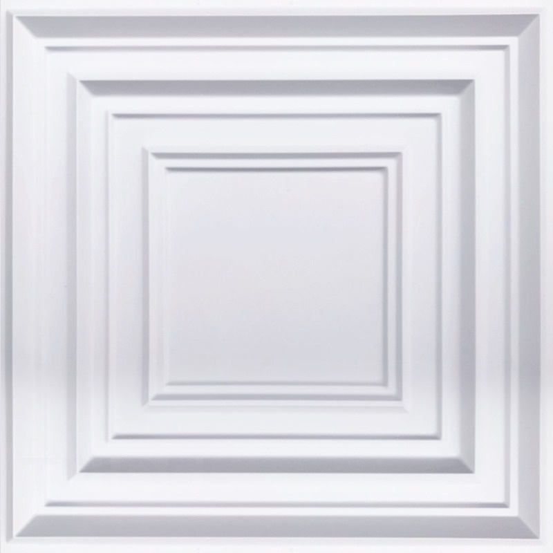 PROMO BUY 30PCS FREE 1PCS LEM SEALENT 300ML || WALLPANEL PVC 3D 50CMX50CMX1MM WALLPAPER DINDING ORNAMEN MOTIF TIMBUL-BK20 FRAME