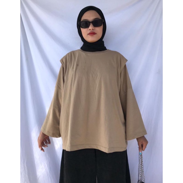 Dhea Top