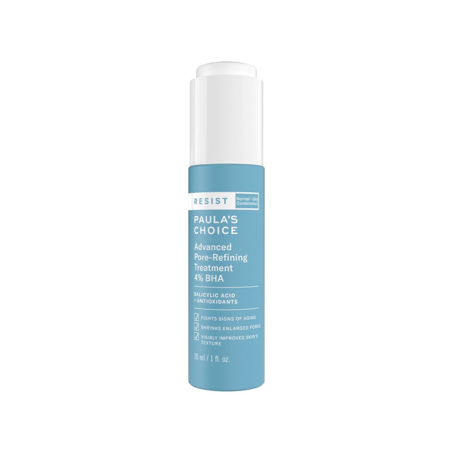 Paula's Choice RESIST Advanced Pore-Refining Treatment 4% BHA