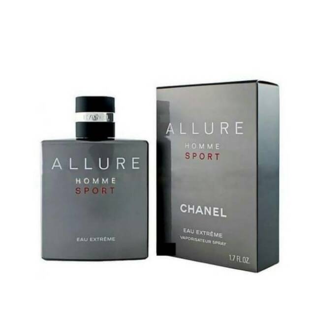 CHANEL ALLURE